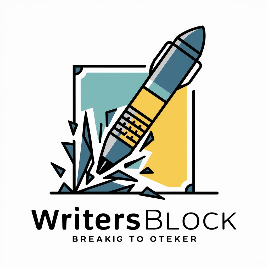 WritersBlock