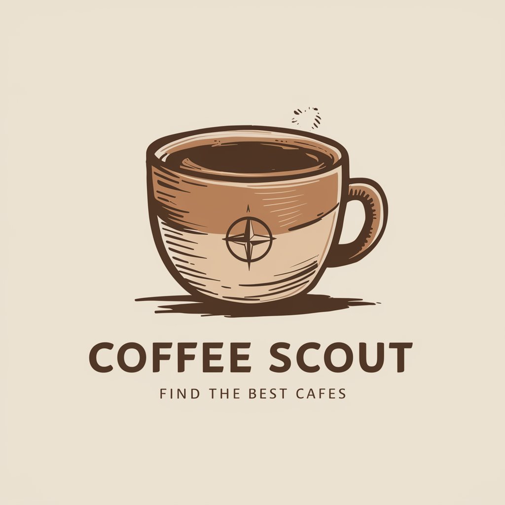 Coffee Scout