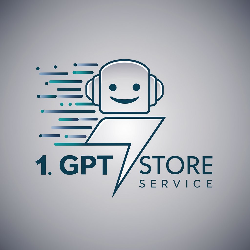 1 GPT Store