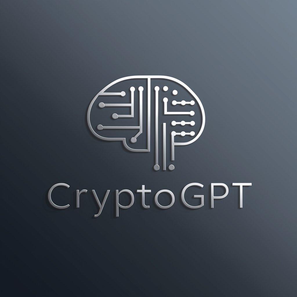 CryptoGPT