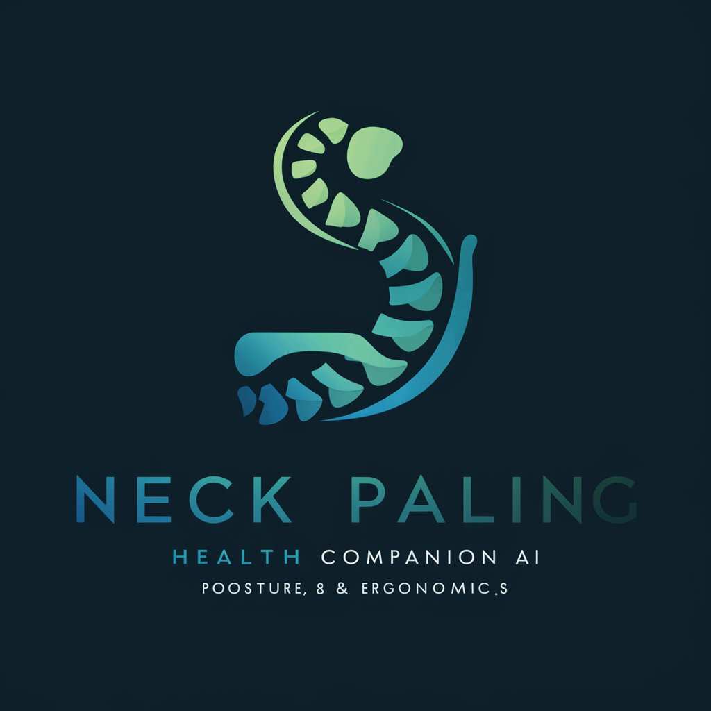 Neck Pain in GPT Store