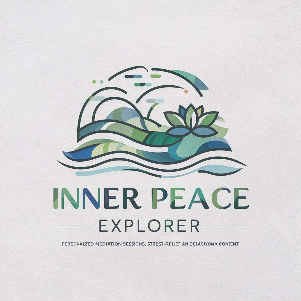 Inner Peace Explorer