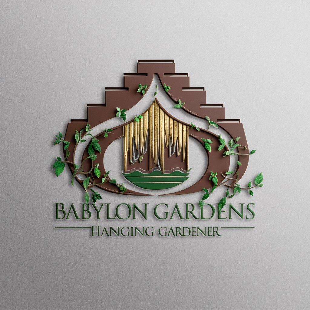 Babylon Gardener