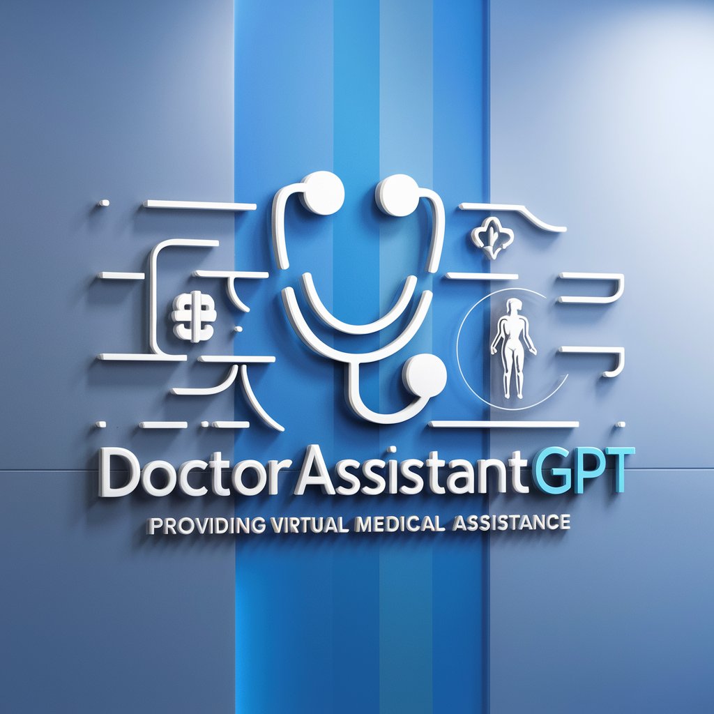 DoctorAssistantGPT