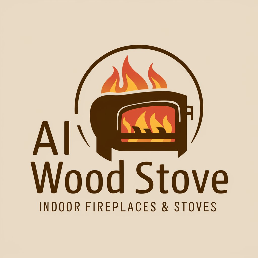 Wood Stove in GPT Store