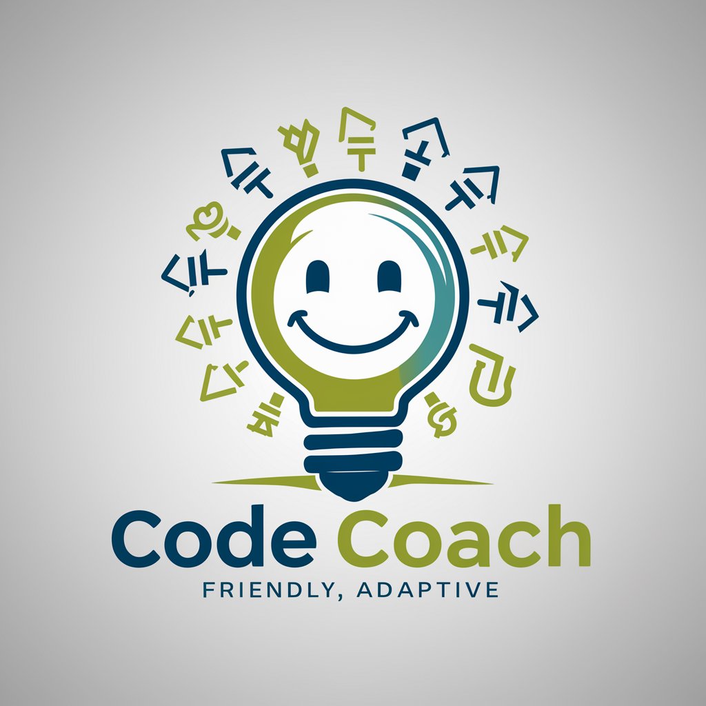 Code Coach in GPT Store