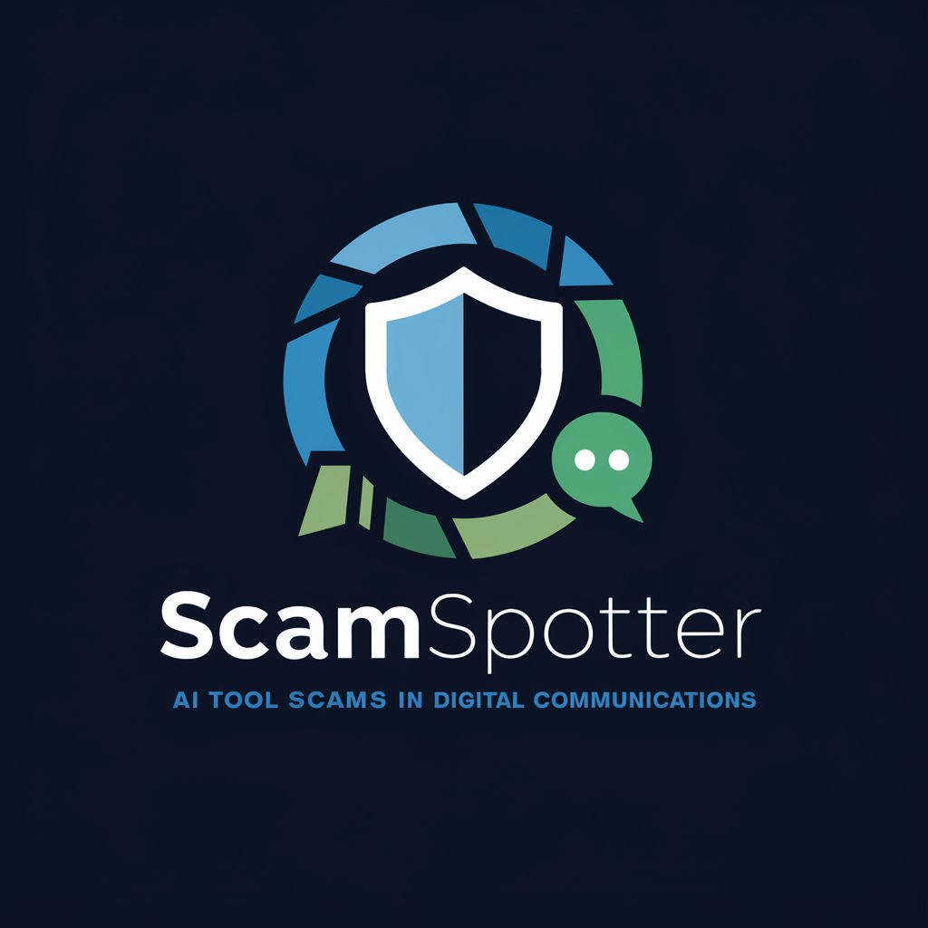 ScamSpotter