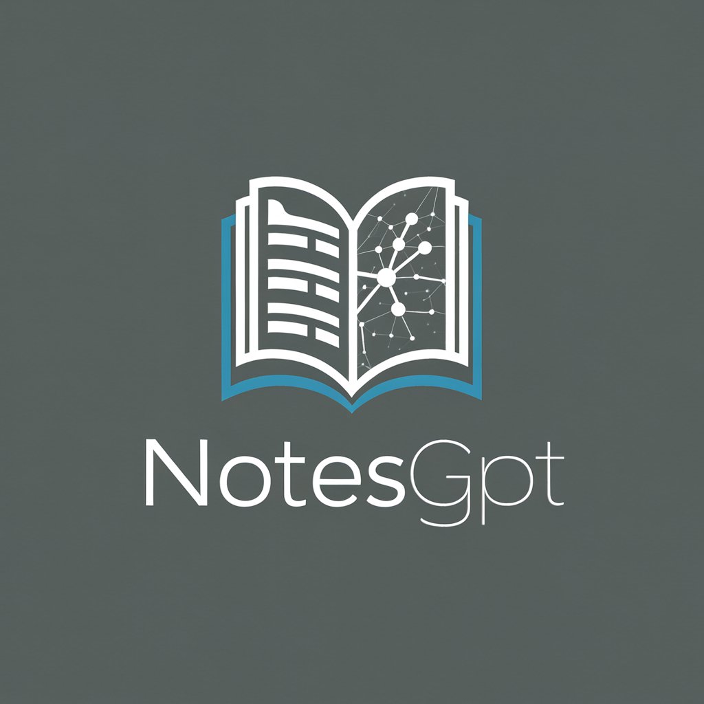 NotesGPT in GPT Store