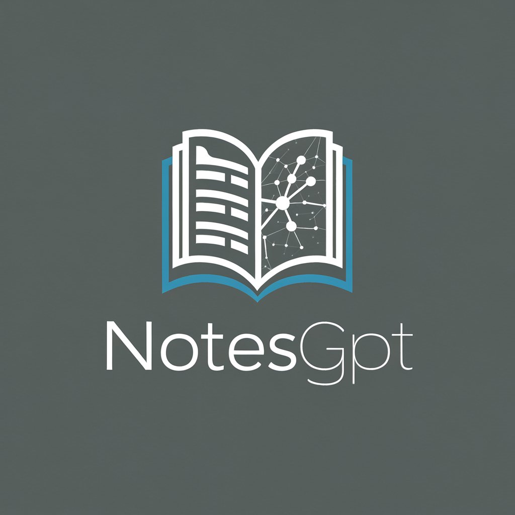 NotesGPT