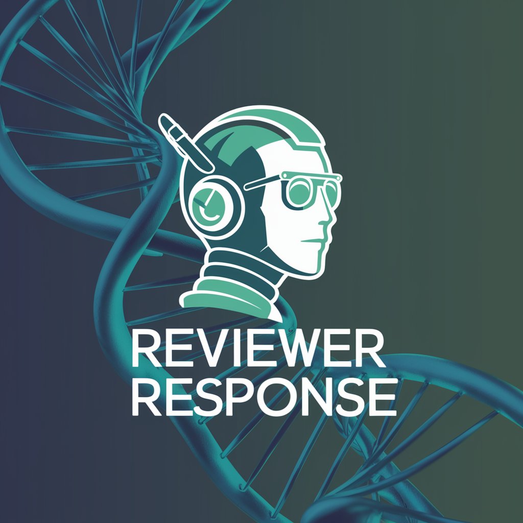 Reviewer Response