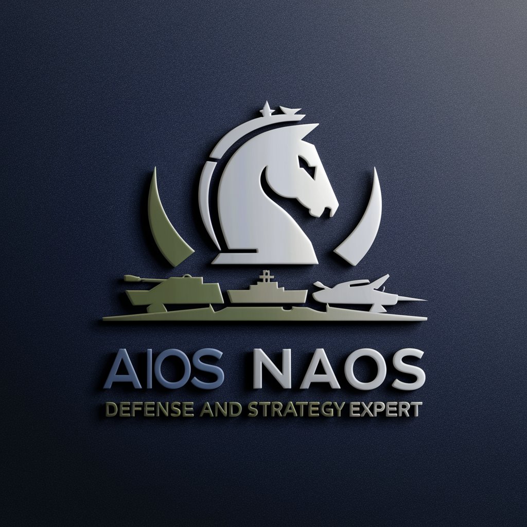 **AIOS** Defense and Strategy Expert