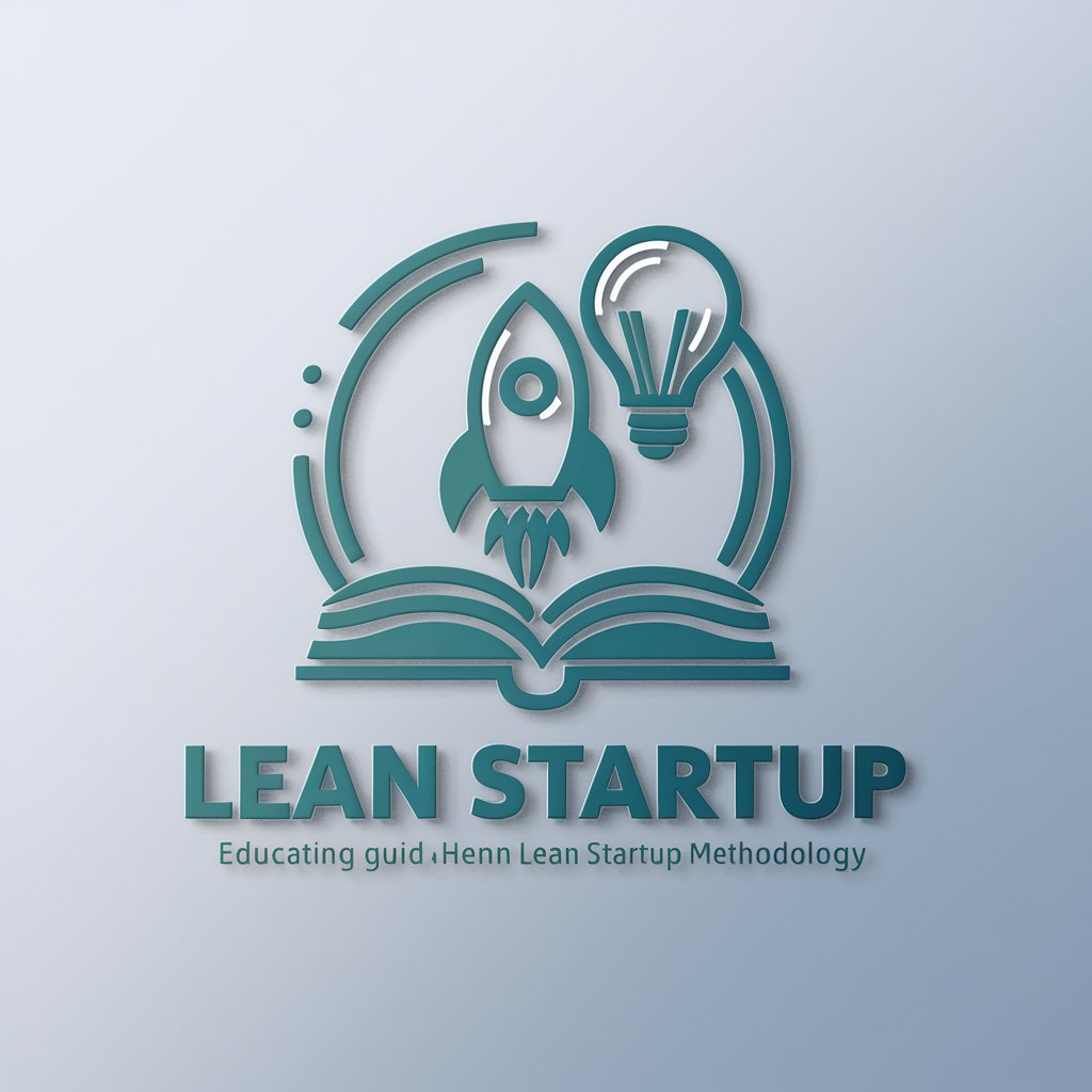 Build a Lean Startup