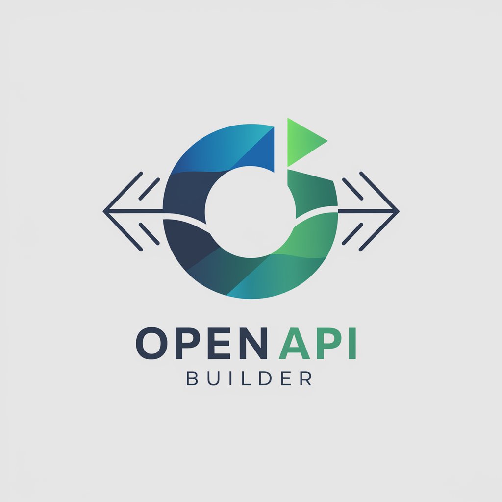 OpenAPI Builder in GPT Store