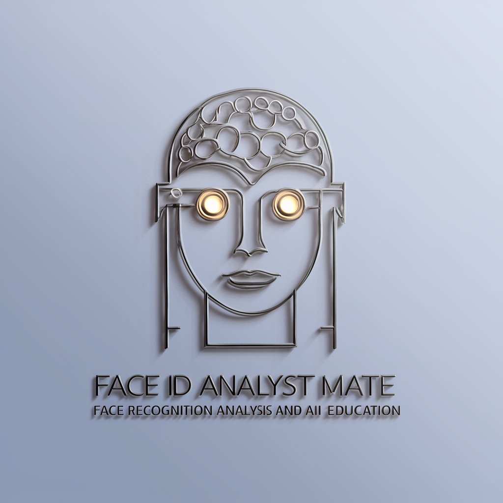 Face ID Analyst Mate in GPT Store