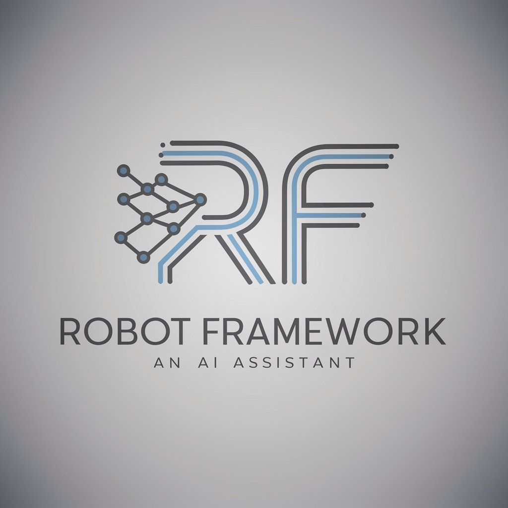 Robot Framework-Free, Open-Source Test Automation