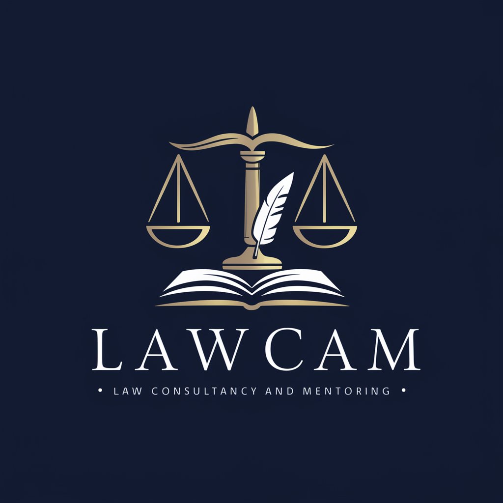 LawCAM