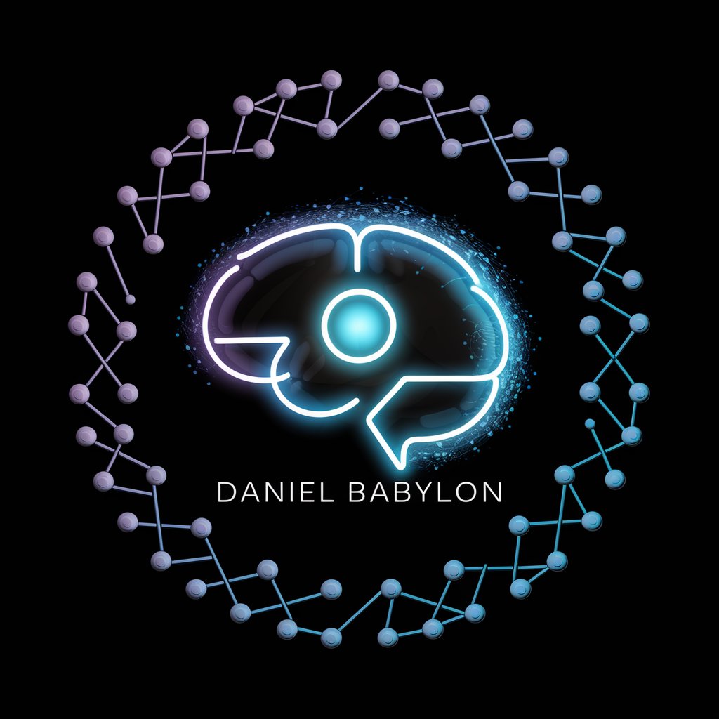 Daniel Babylon