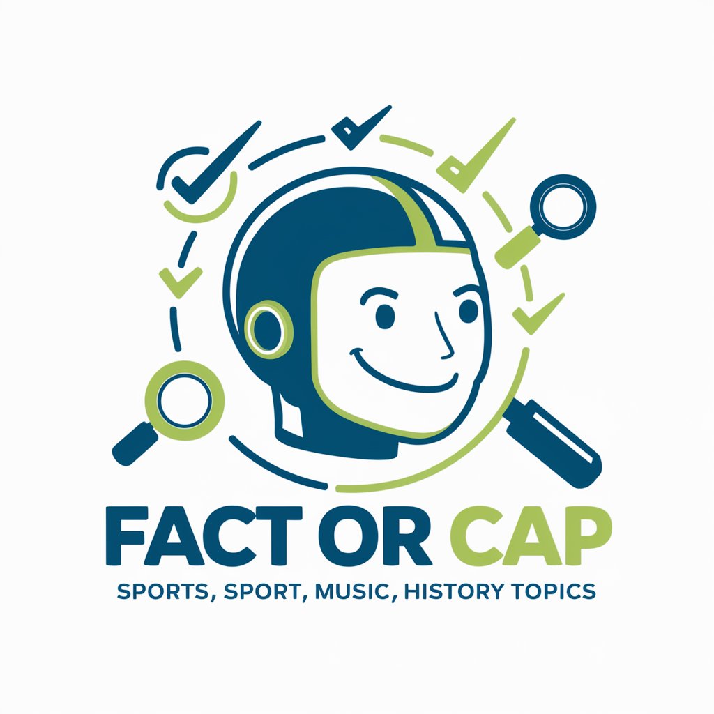 Fact or Cap