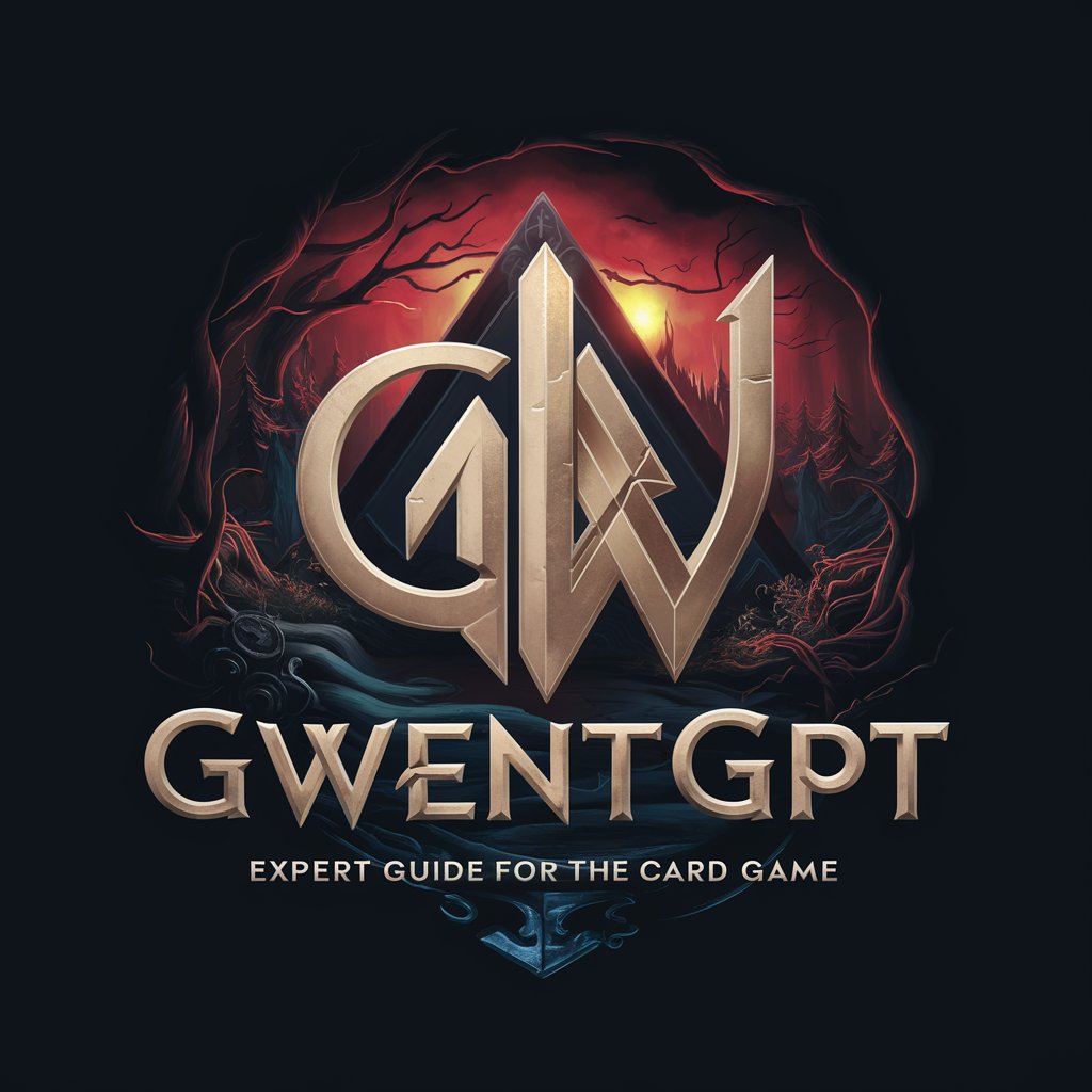 GwentGPT in GPT Store