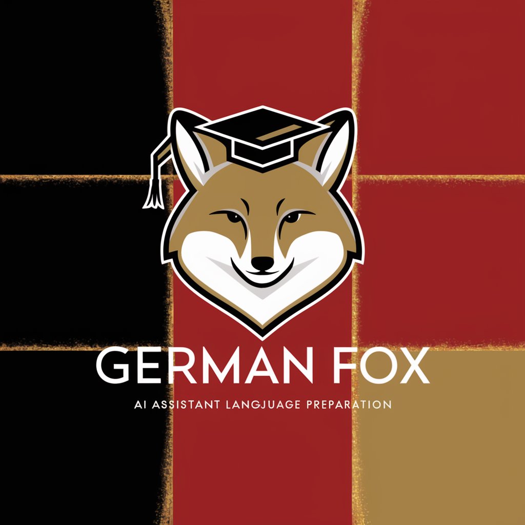 German Fox