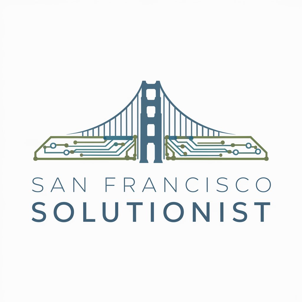 San Francisco Solutionist