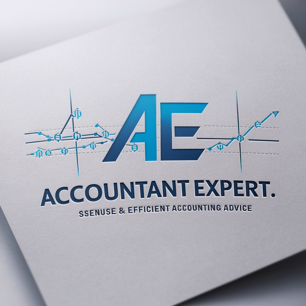 Accountant Expert in GPT Store
