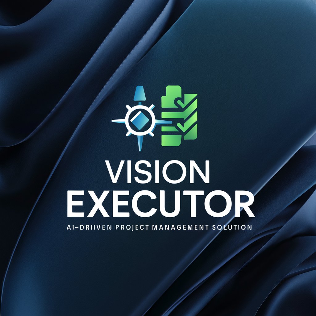 Vision Executor