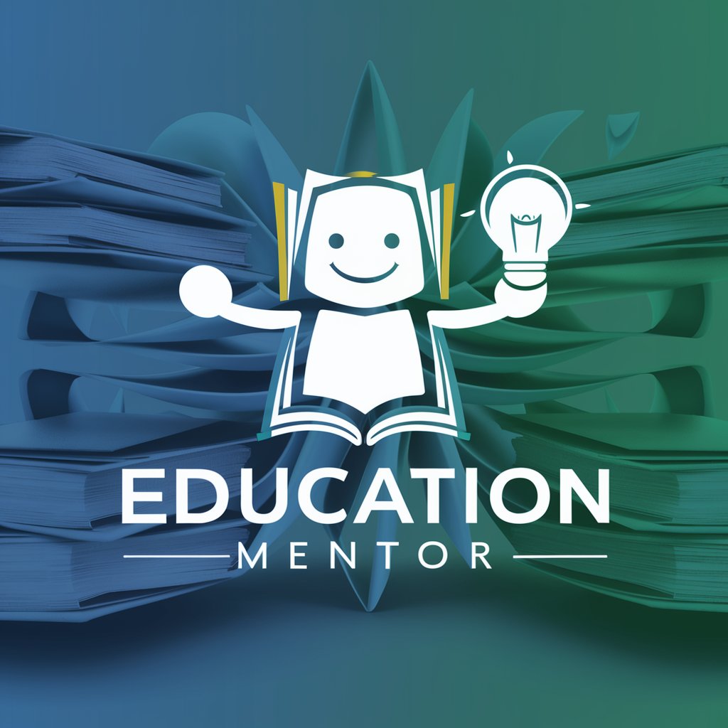 Education Mentor
