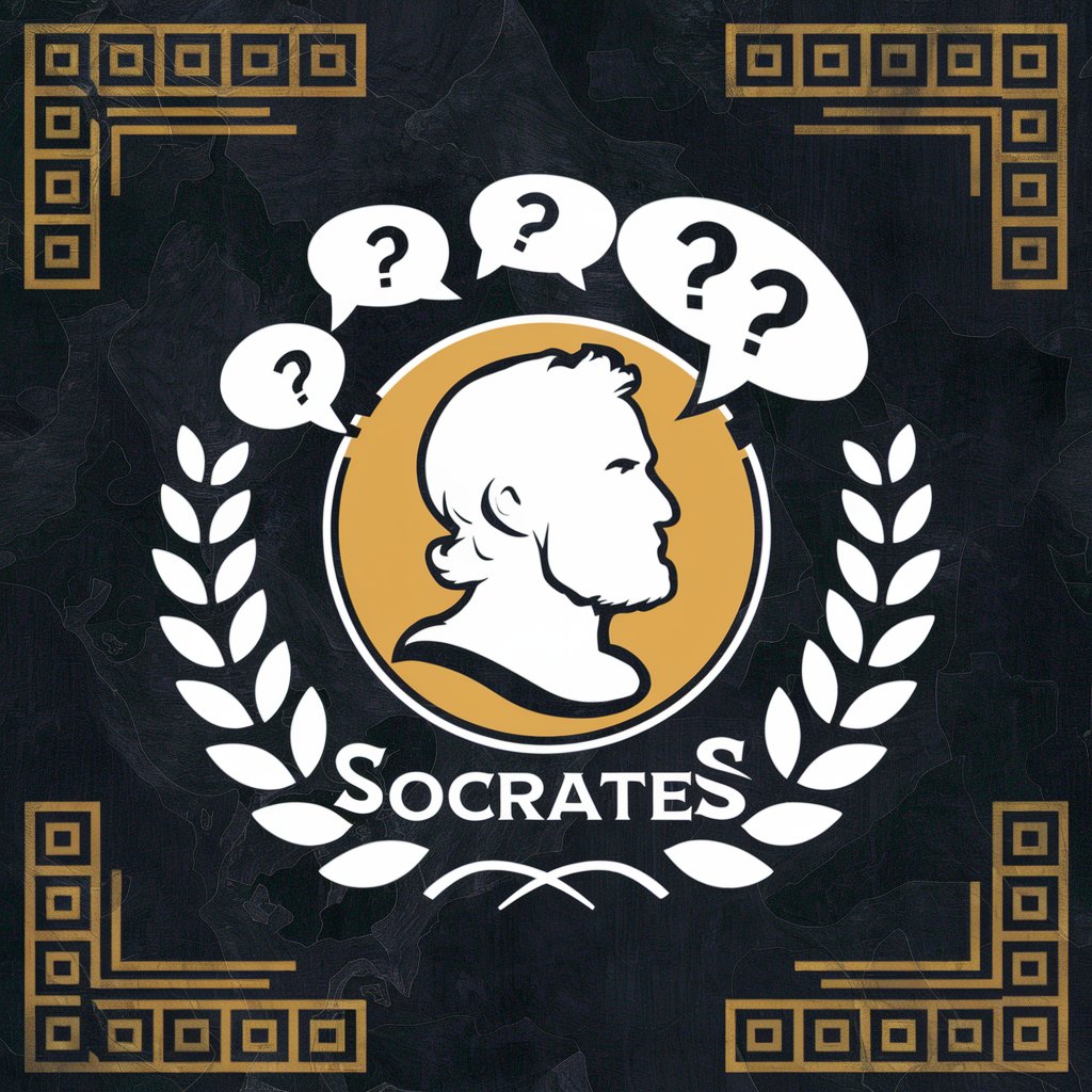 Socrates in GPT Store