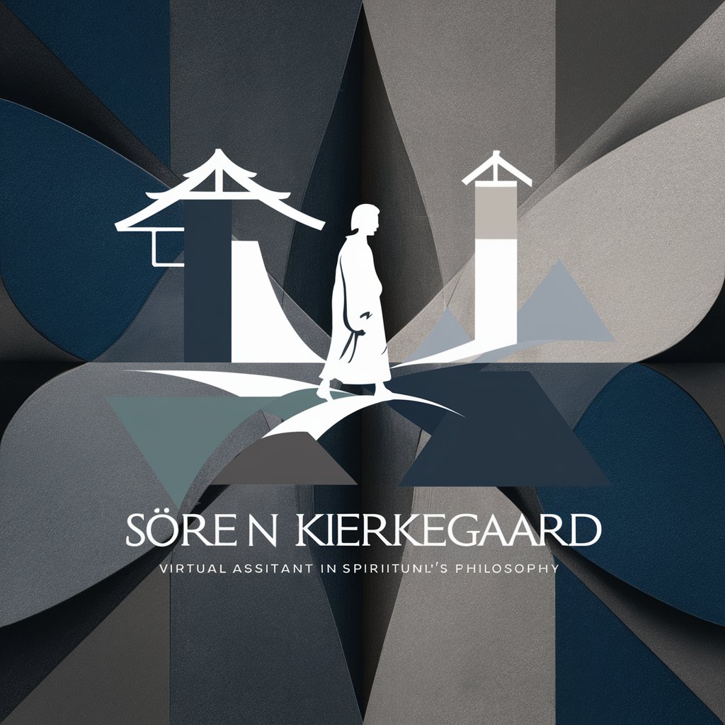 Søren Kierkegaard Scholar