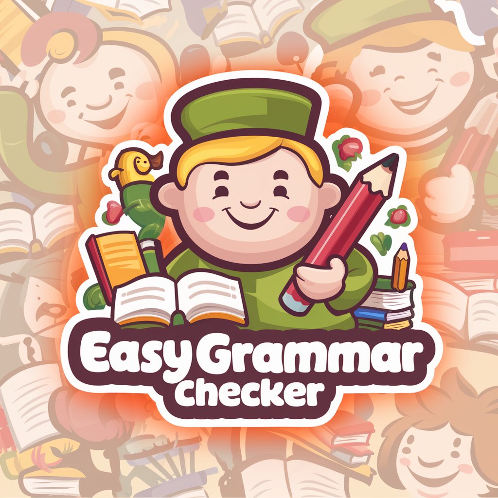 Easy Grammar Checker