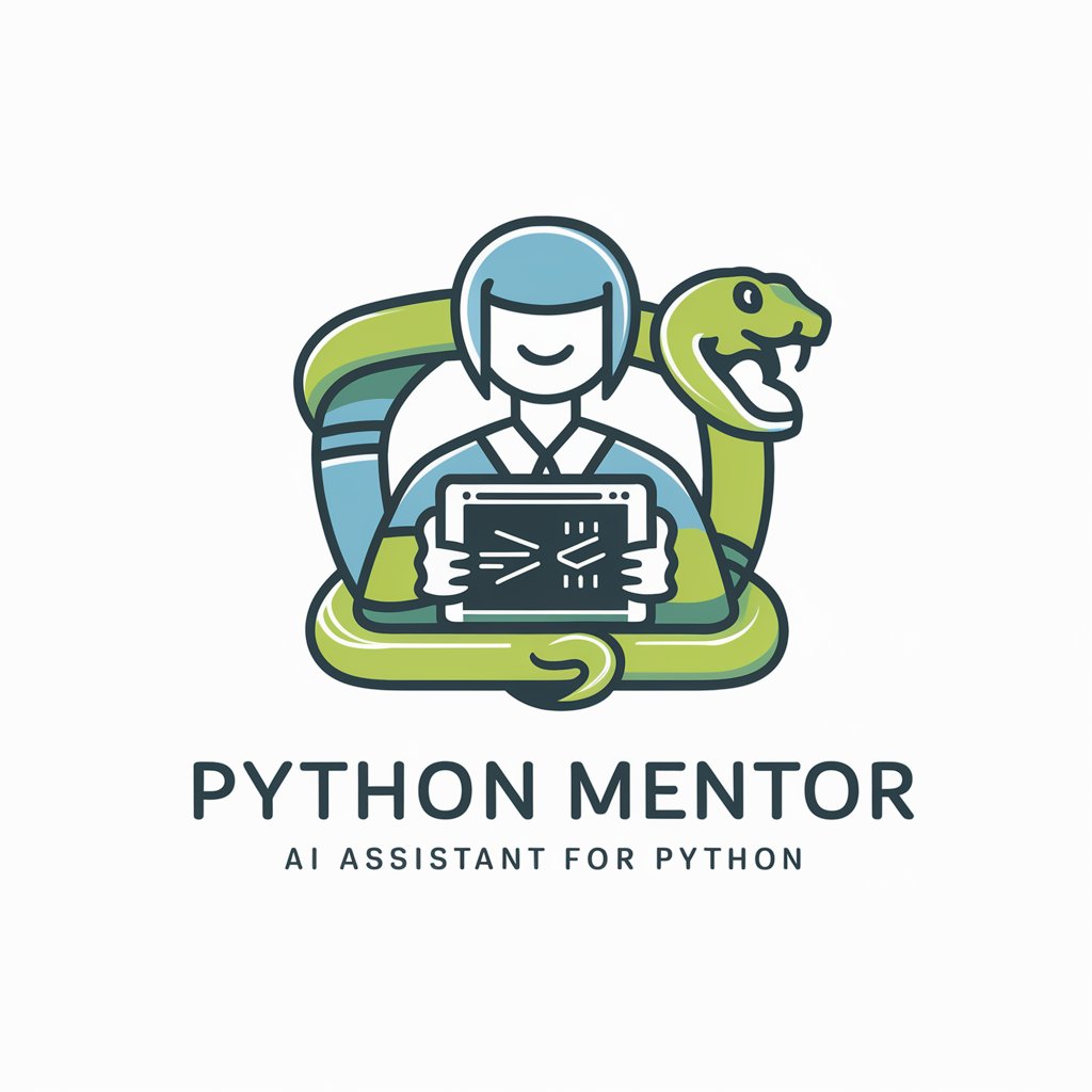 Python Mentor