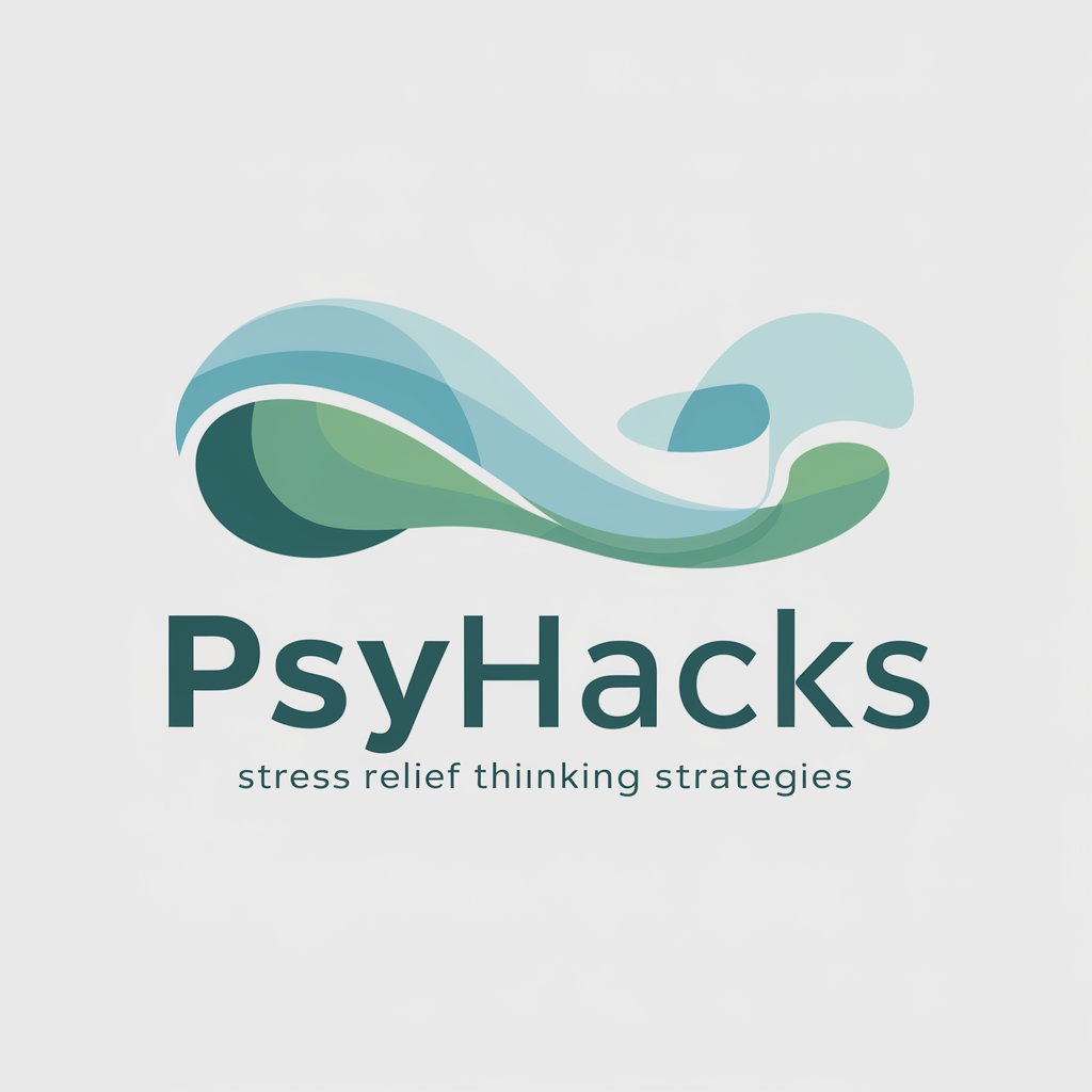 PsyHacks