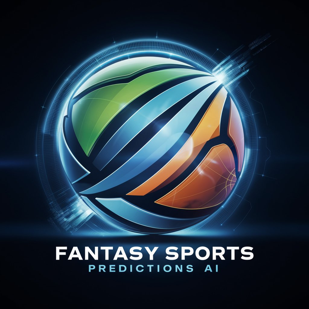 Fantasy Sports Predictions AI in GPT Store