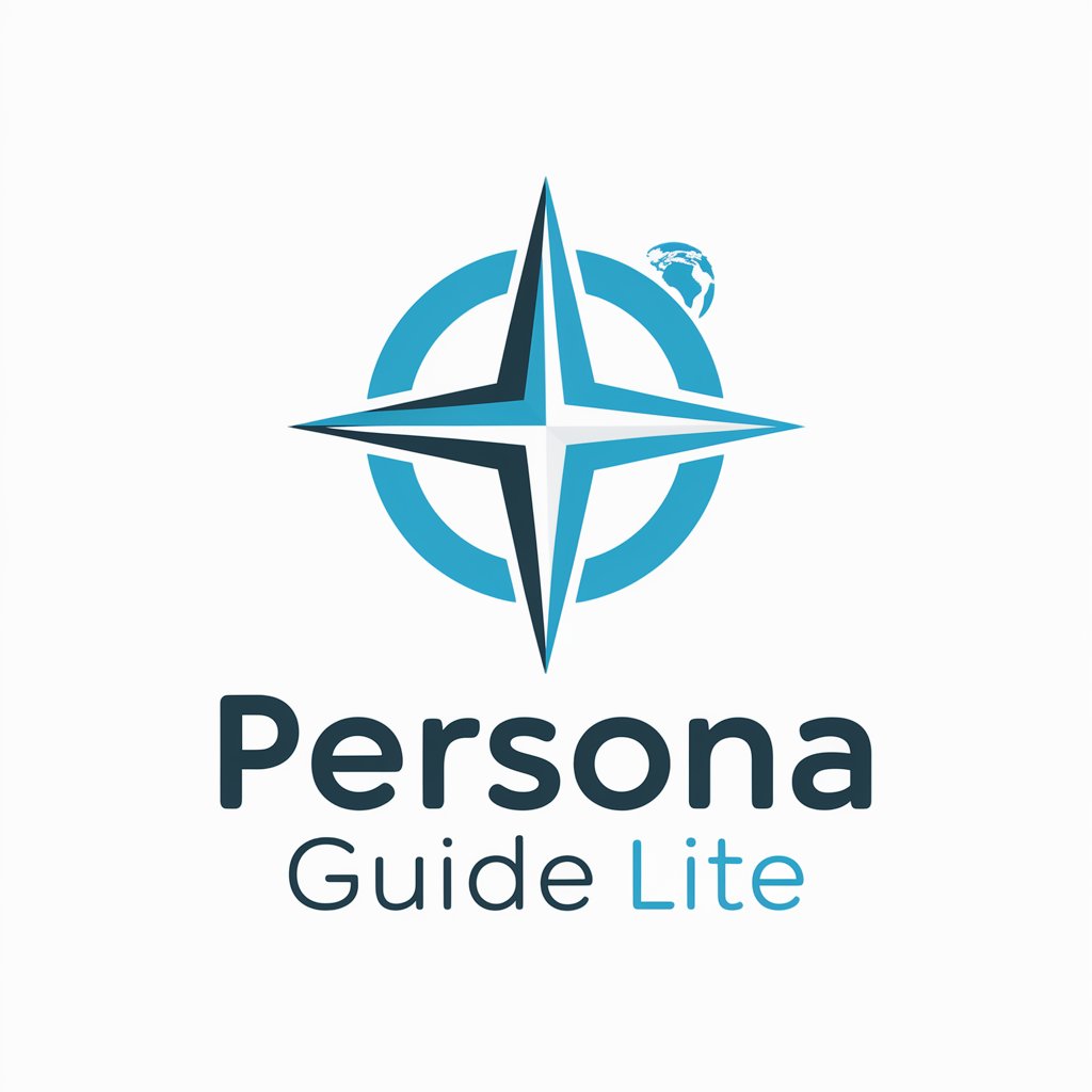 Persona Guide Lite