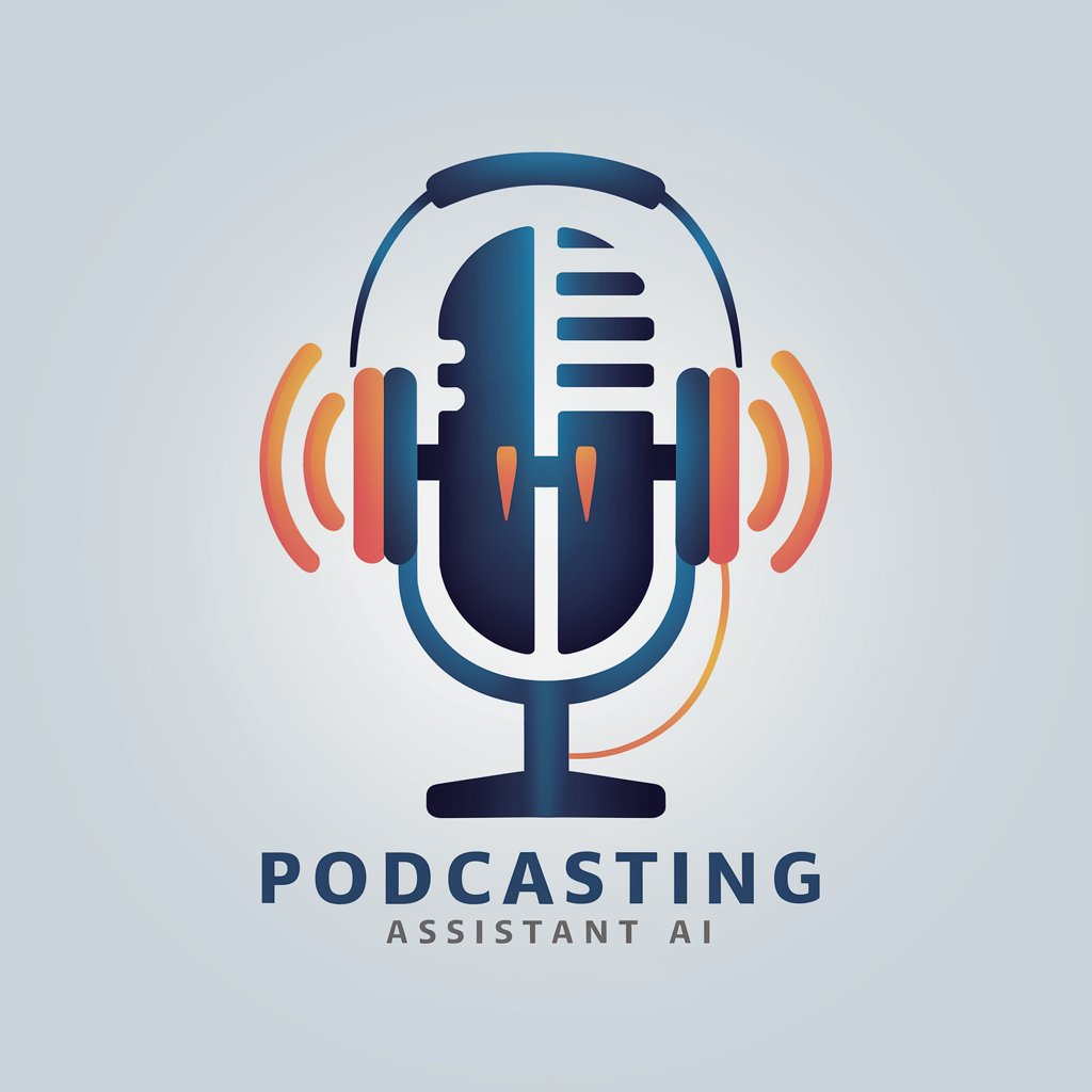 Podcasting Assistant in GPT Store