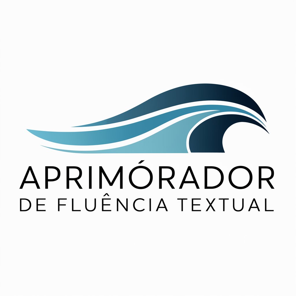 Aprimorador de Fluência Textual