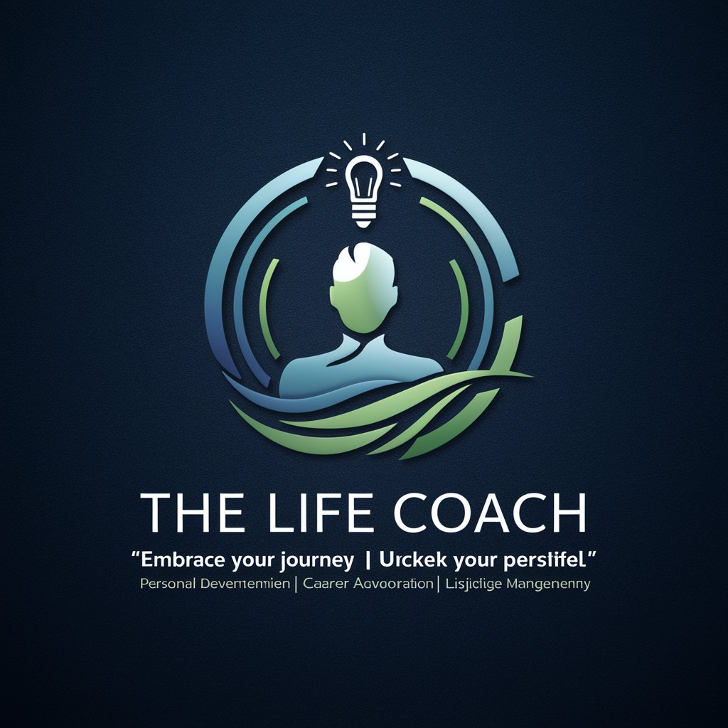 GptOracle | The Life Coach in GPT Store