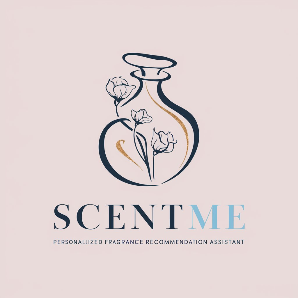 ScentMe in GPT Store