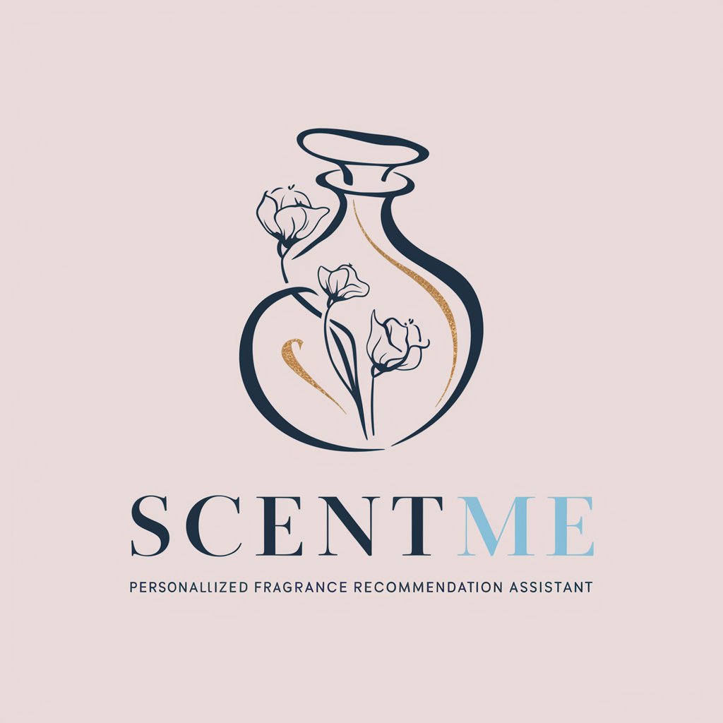 ScentMe