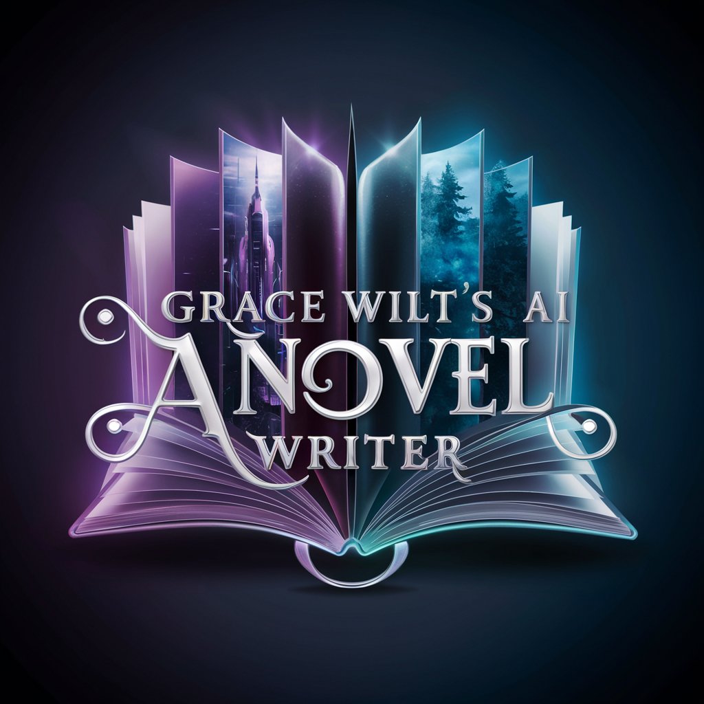 Grace Wilt's AI Novel Writer in GPT Store