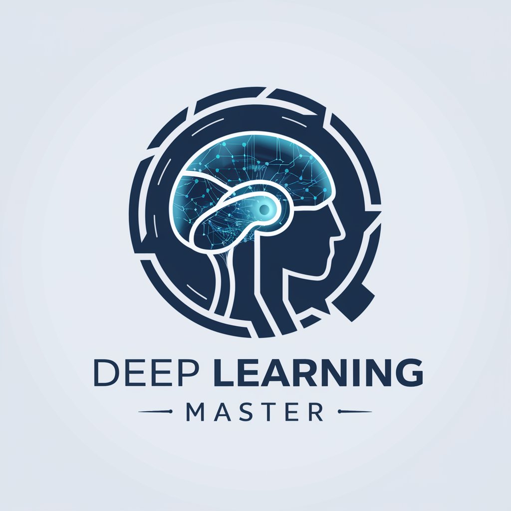 Deep Learning Master