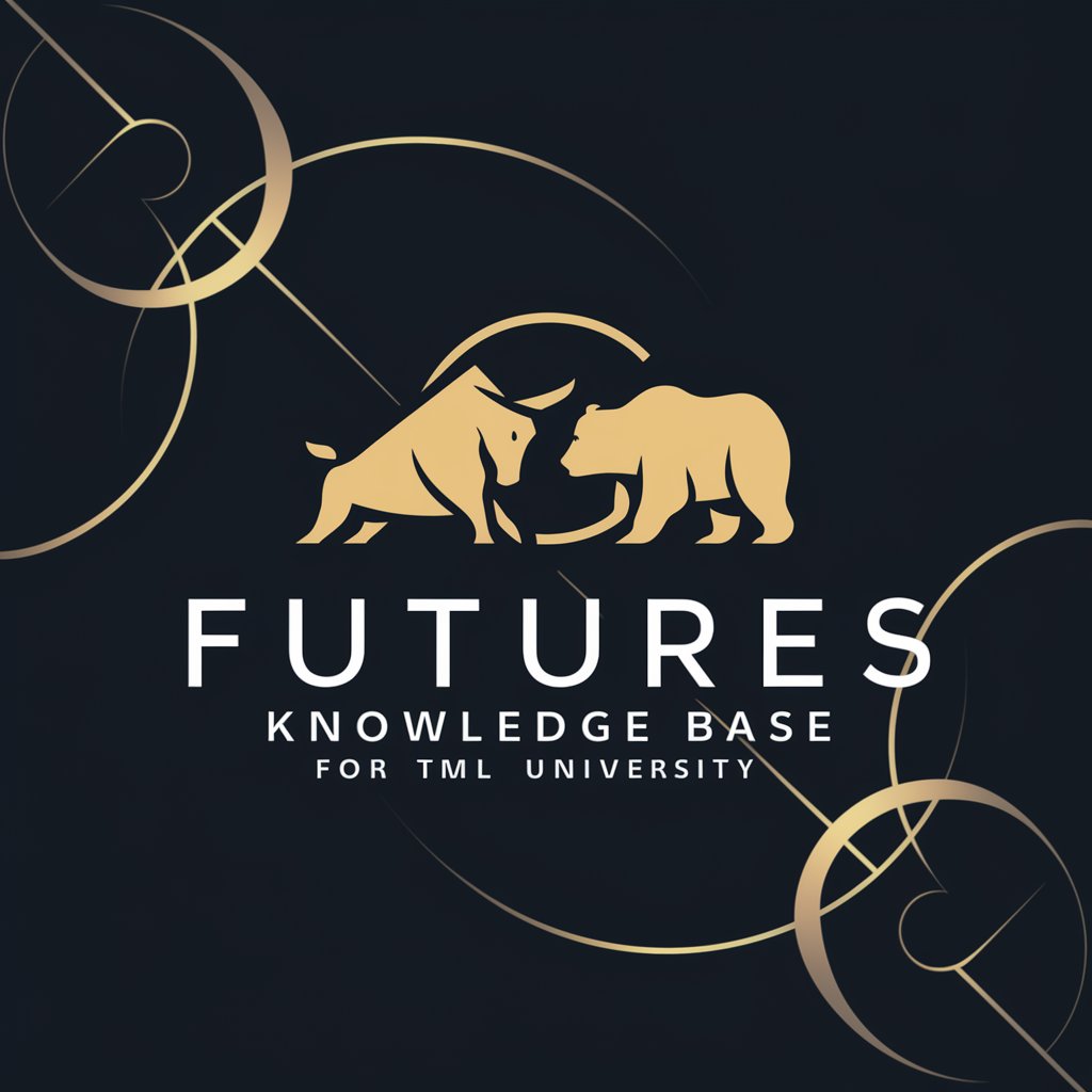 Futures Knowledge Base for TML University in GPT Store