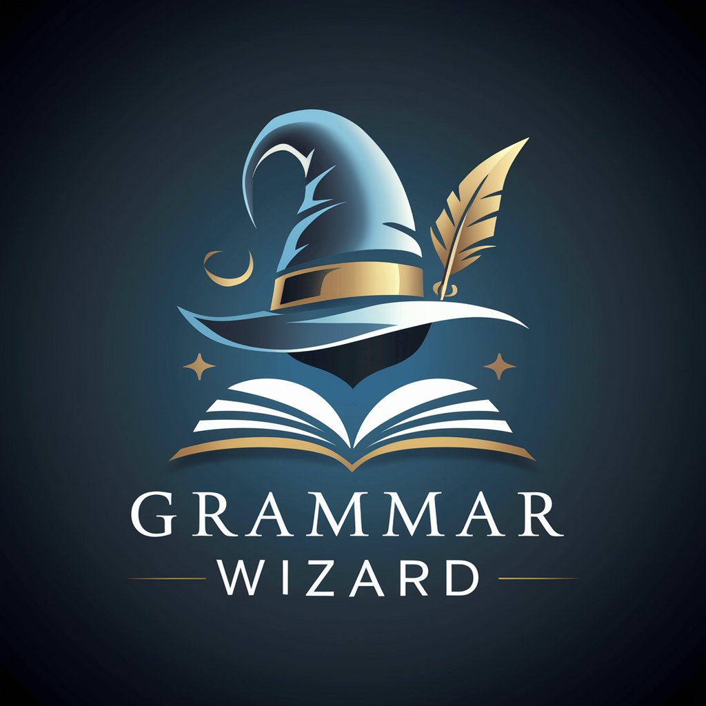 Grammar Wizard