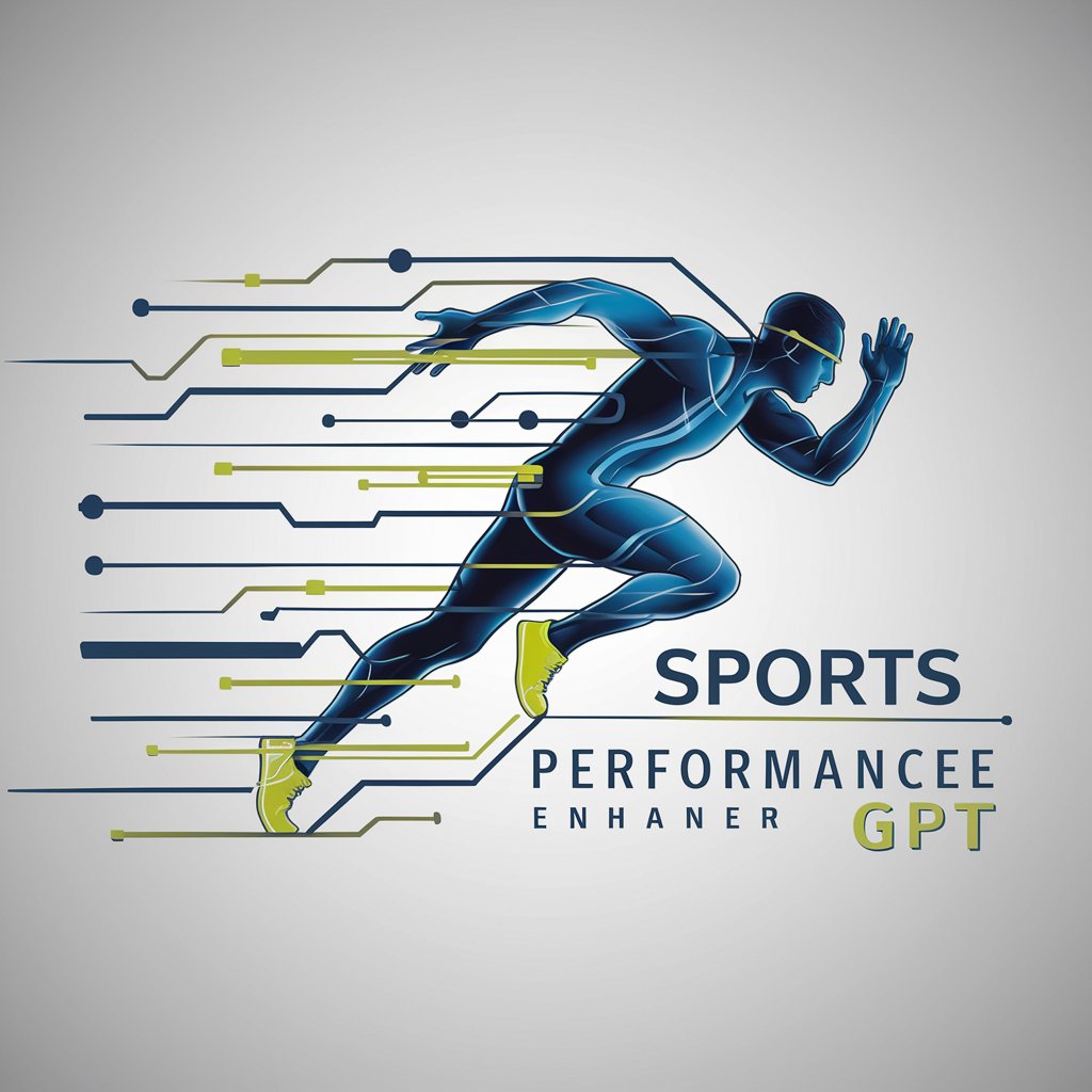 Sports Performance Enhancer in GPT Store