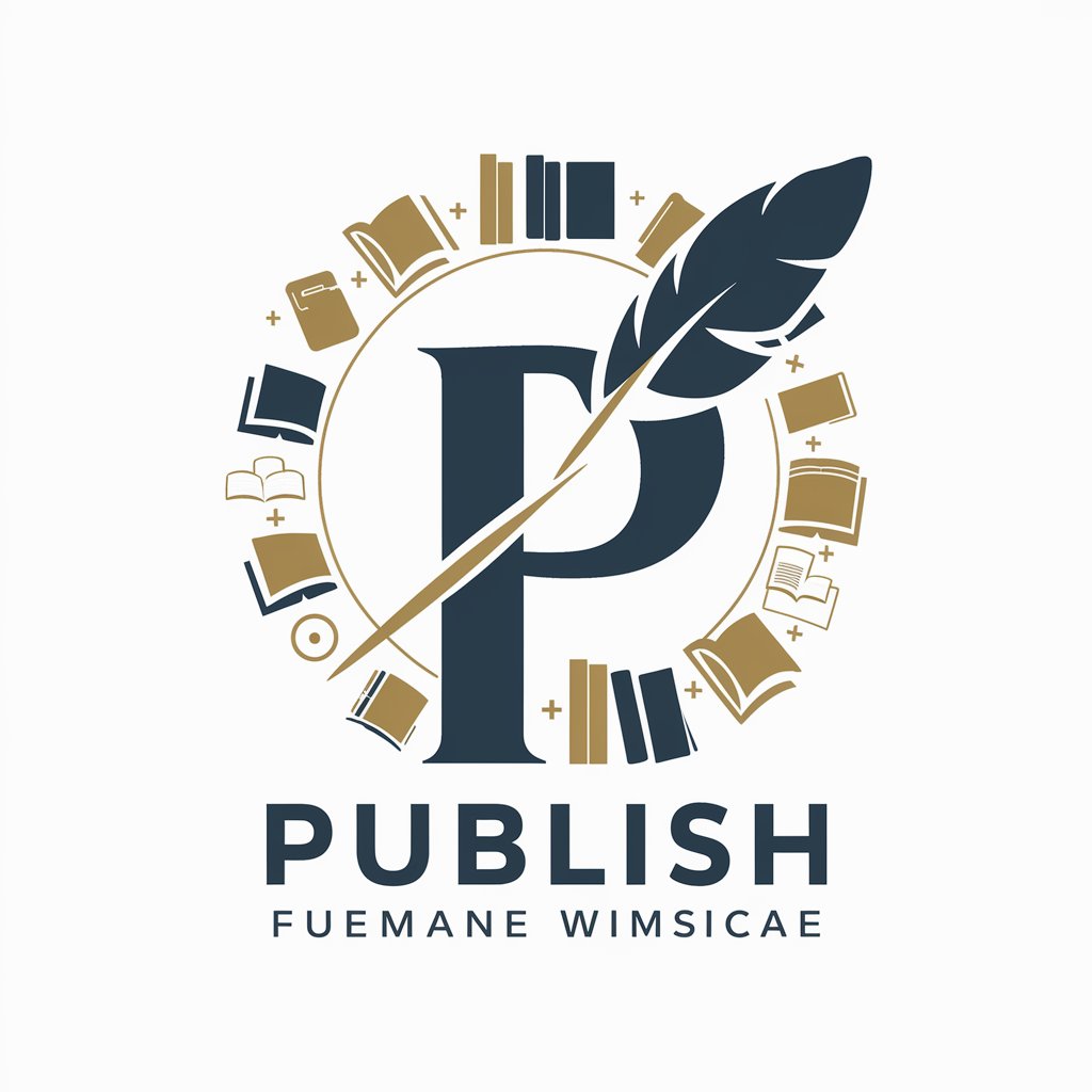 Publish