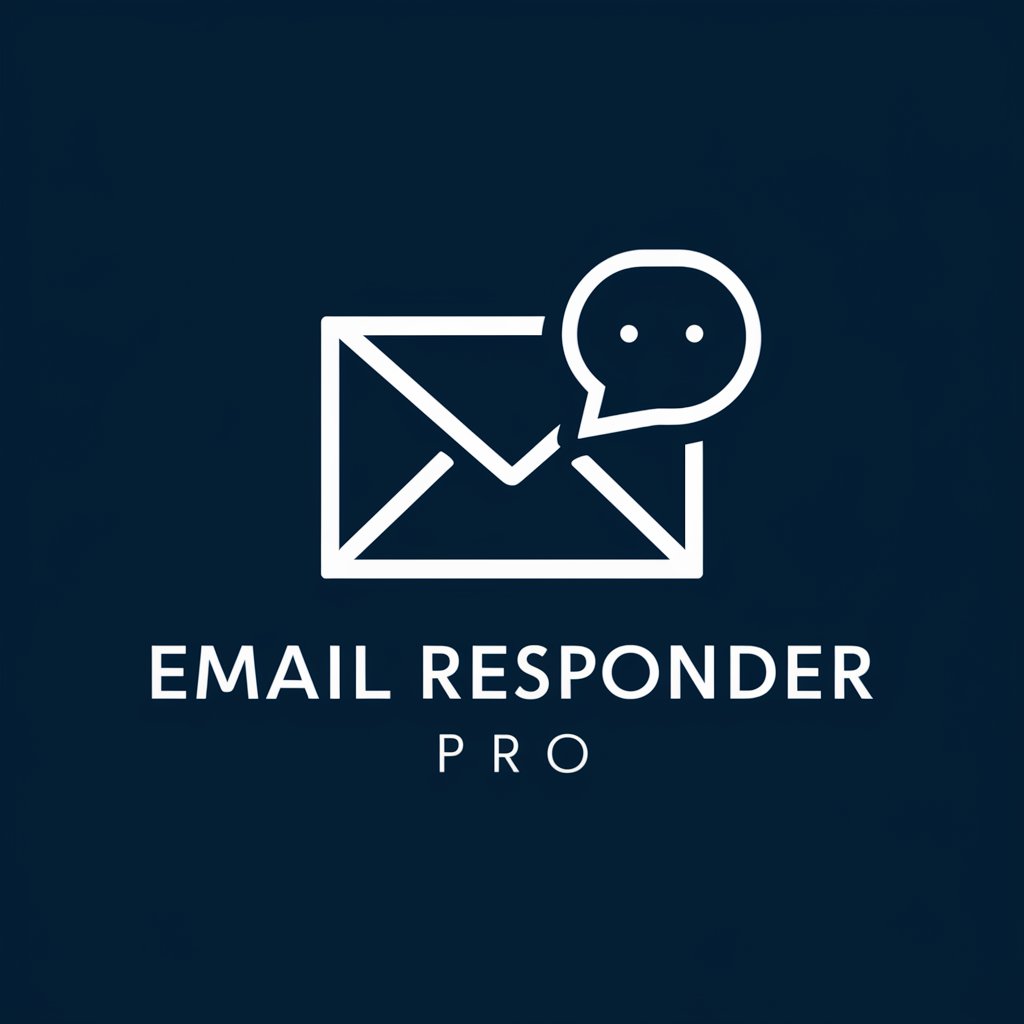 Email Responder Pro in GPT Store