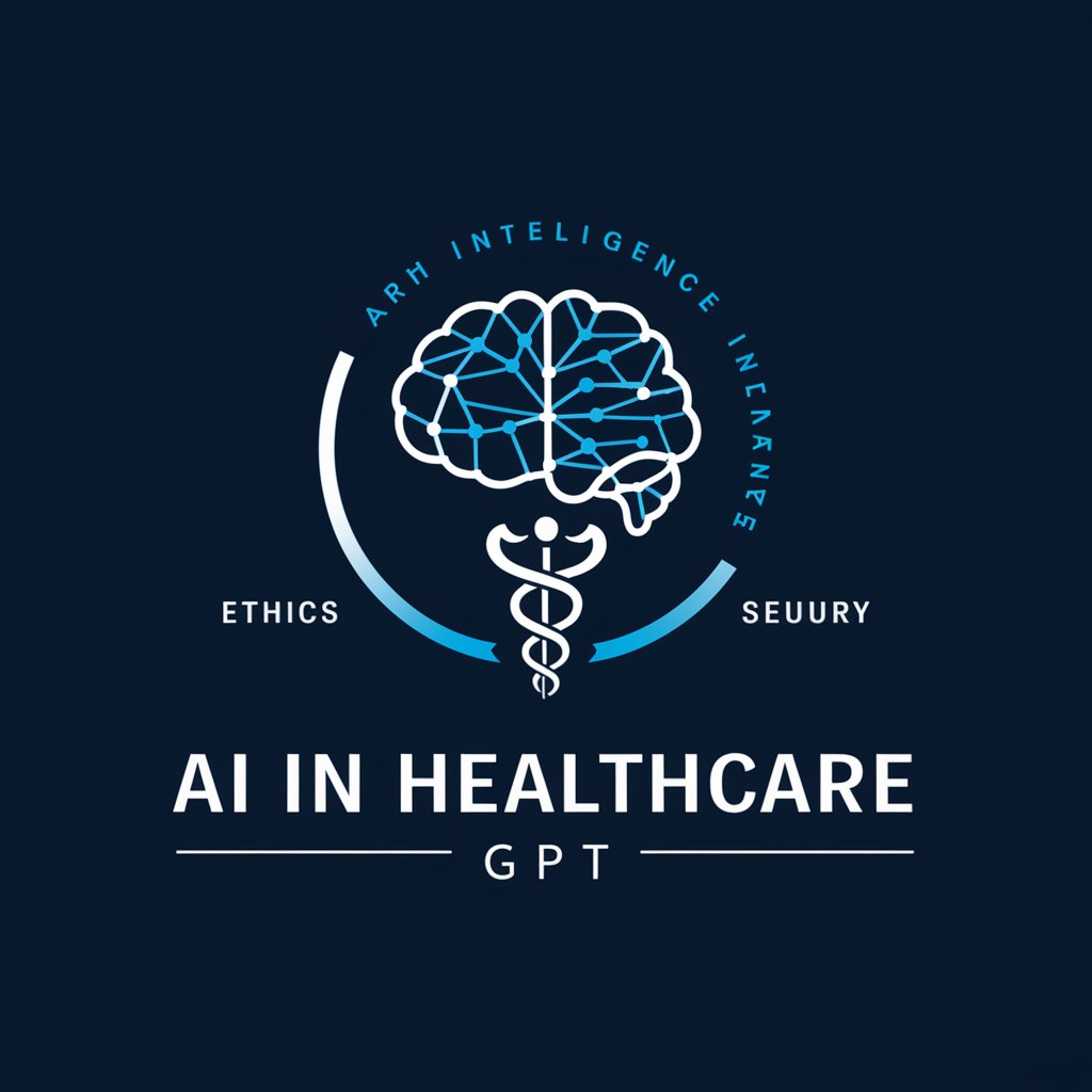 AI in Healthcare GPT in GPT Store