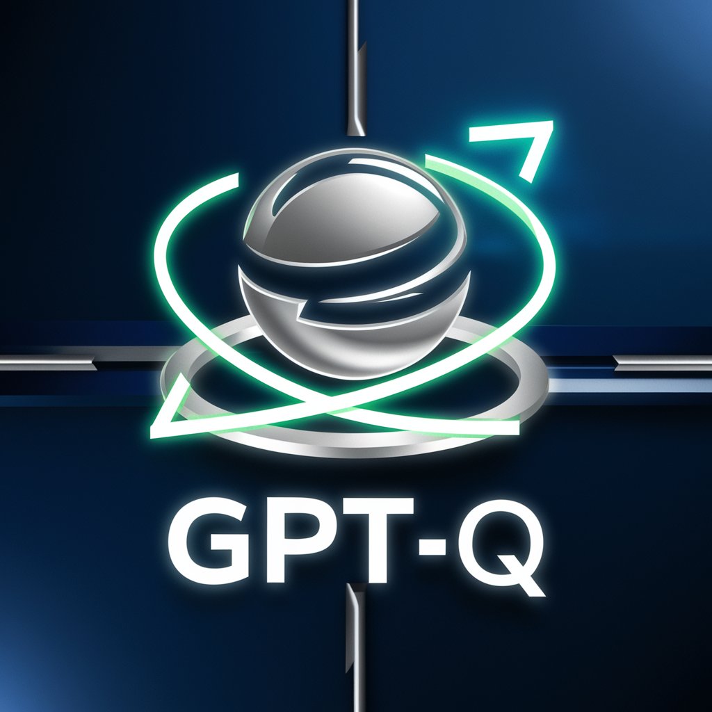 #GPT-Q in GPT Store