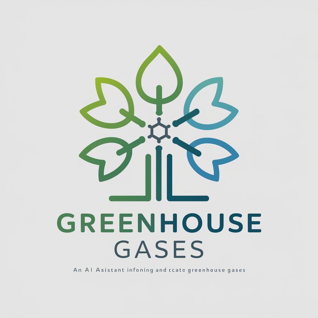 Greenhouse Gases